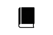 Book Silhouette Vector Bundle, an Illustration by Gaye Art (Thumbnail 38 of 51)