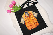 Labor Day Watercolor Clipart, an Illustration by designcity5 (Thumbnail 4 of 5)