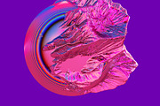 Metaverse: Planetary Formations, an Object Graphic by RuleByArt (Thumbnail 15 of 21)
