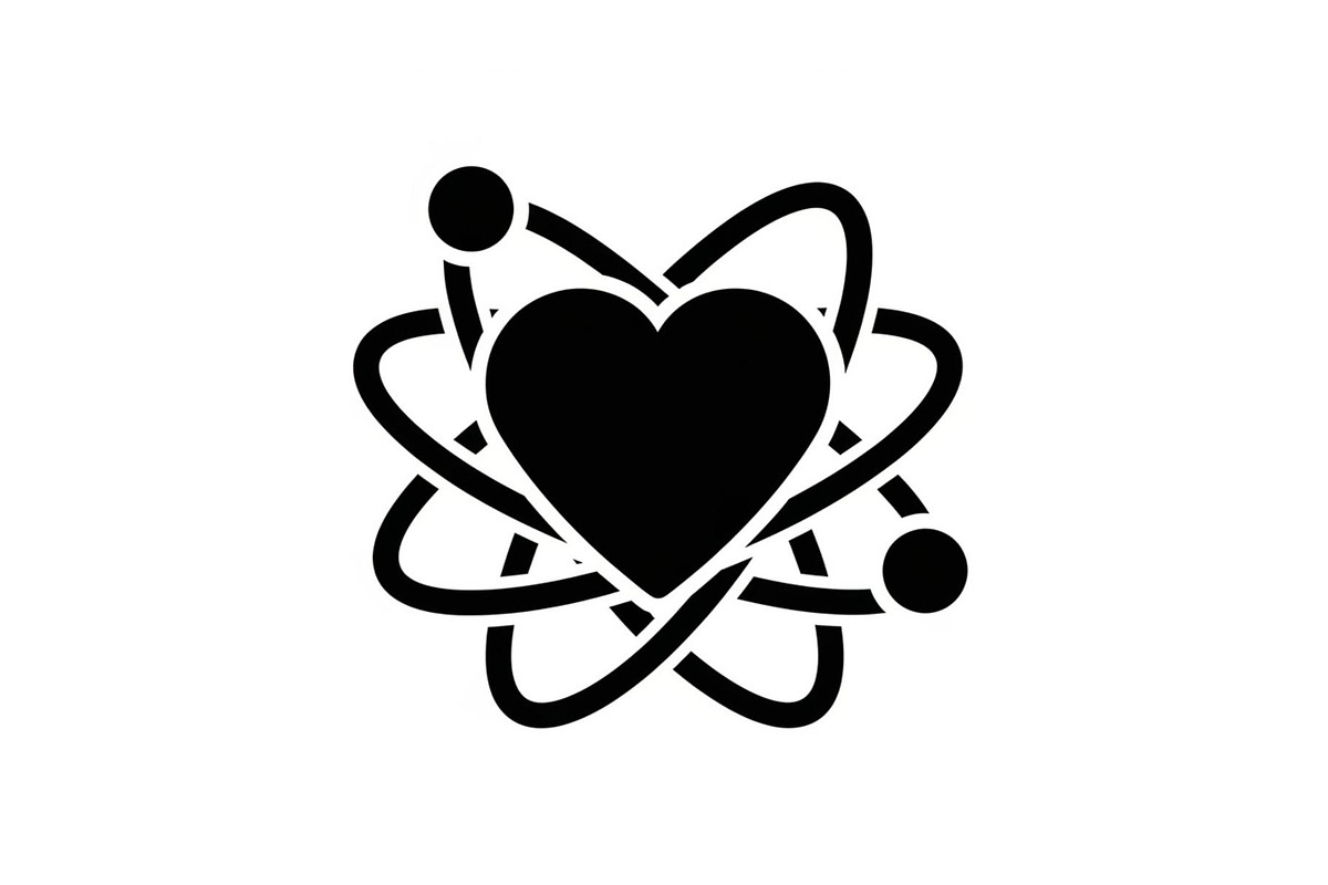 50 Love Bond Heart Icons Vector Bund, an Illustration by Designs_River (Photo 17 of 46)