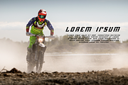 Gridete - Display Font, a Sans Serif Font by ivan_artnivora (Thumbnail 4 of 4)