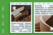 Qalited – Industrial Font, a Sans Serif Font by Craft Supply Co. (Thumbnail 7 of 8)