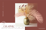 Beautiful fading, a Decorative Illustration by Collection by VY (Thumbnail 10 of 13)