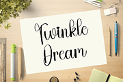 Siblings Bonding, a Handwritten Font by InermediaSTUDIO (Thumbnail 2 of 8)