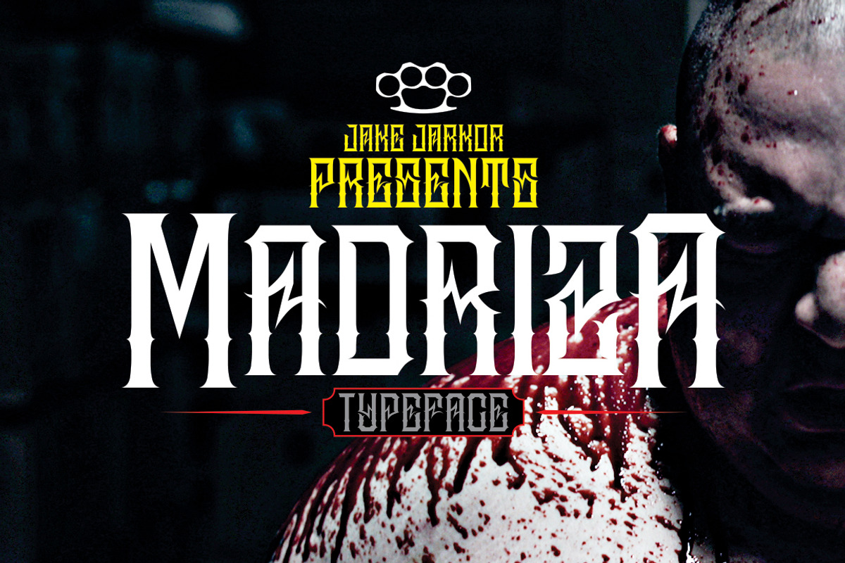 MADRIZA