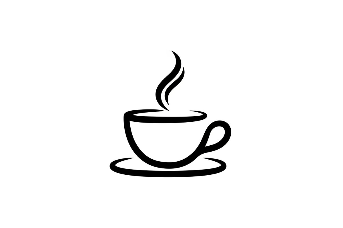 Coffee Cup Mystery Vector Bundle, an Illustration by Designs_River (Photo 50 of 51)