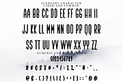 My Night, a Script Font by FreshTypeINK (Thumbnail 4 of 7)