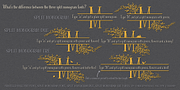 Fratello Nick, a Handwritten Font by Correspondence Ink (Thumbnail 5 of 23)