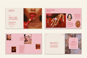 Soho Beauty Canva Pricing Guide