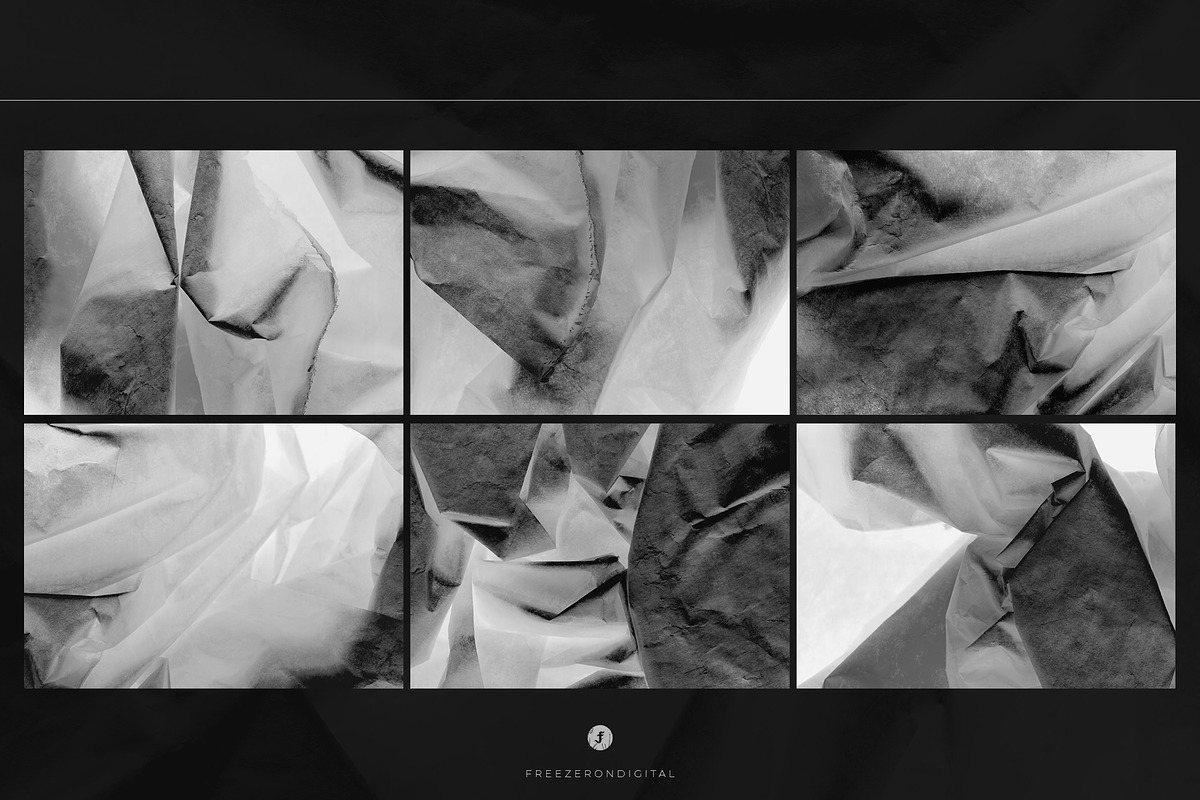 Distressed Textures Bundle, a Texture Graphic by Freezerondigital (Photo 71 of 116)