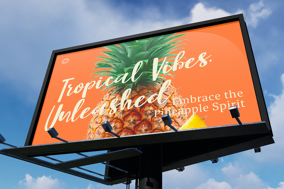 Aveniqueacl - Modern Script Typeface, a Font by Indotype Foundry (Photo 6 of 10)