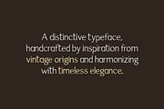 EIGELBERG - Unique Font Family, a Sans Serif Font by Designova® (Thumbnail 8 of 12)