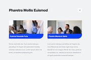 Reporting Highlights PowerPoint, a Presentation Template by Jumsoft (Thumbnail 6 of 18)
