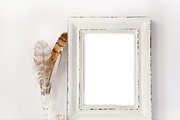Frame Mock up, a Photo by Susa's pics (Thumbnail 2 of 2)