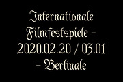 ED Vitinia, a Blackletter Font by Emyself Design (Thumbnail 4 of 10)