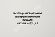 Gaxe - Elegant Serif Font for Luxury, a Font by Astuti Studio (Thumbnail 2 of 16)