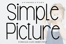 Simple Picture
