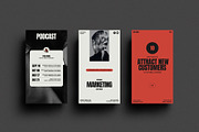 RED | Instagram Template - Stories, a Social Media Template by Moscovita Studio (Thumbnail 16 of 18)