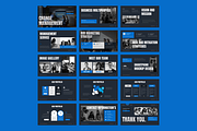 Change Management, a Presentation Template by SquidPixey (Thumbnail 6 of 6)