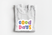 Chick - Fun Mix Display Font, a Handwritten Font by SaktiAvellin (Thumbnail 3 of 8)