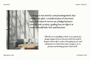Salicraft, a Serif Font by Gatype (Thumbnail 10 of 10)