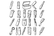 Portable Medical Health Devices, an Object Graphic by nikagraphic (Thumbnail 2 of 3)