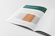Startup Business Proposal Template, a Brochure Template by Andre28 (Thumbnail 9 of 12)