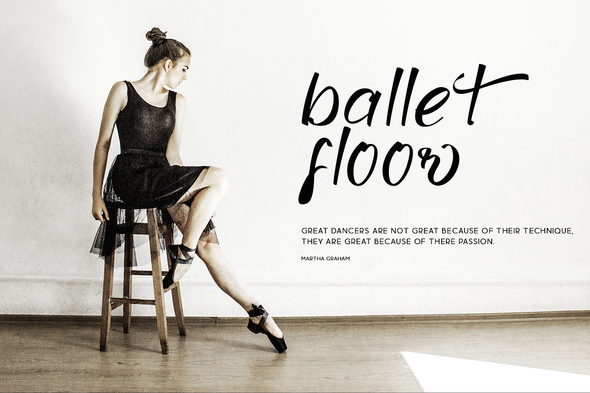 Marlety - Beauty Handwritten Font, a Script Font by ivan_artnivora (Photo 2 of 5)