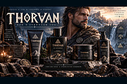 NORVETH, a Script Font by Art StoreID (Thumbnail 12 of 16)