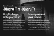 RF Takt Basic Pack, a Sans Serif Font by Russian Fonts (Thumbnail 4 of 13)