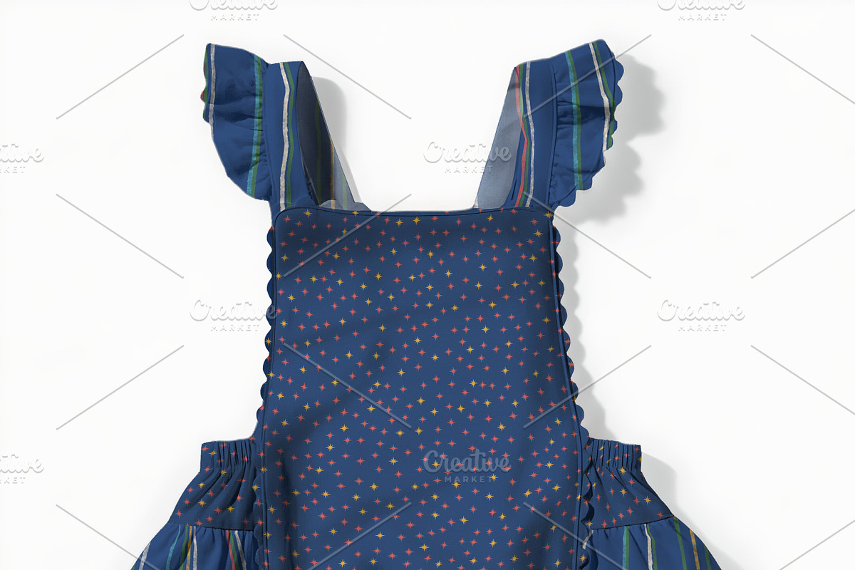 Star Explorers' Club Collection, a Pattern Graphic by Nora Gad (Photo 23 of 38)