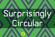 Ribbed, a Font by Typekirk (Thumbnail 6 of 7)