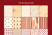 Vintage Holiday Dreams, an Object Illustration by JulsIst (Thumbnail 7 of 10)