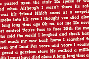 Monstra Guthen, a Handwritten Font by Essentials Studio (Thumbnail 5 of 6)