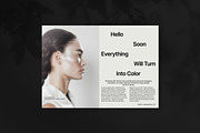 QUINN / Landscape Portfolio Template, a Brochure Template by Studio Dara (Thumbnail 16 of 20)