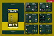 Brochure Bundle, a Brochure Template by ContestDesign (Thumbnail 16 of 42)