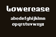 Kernoxa Display Typeface, a Sans Serif Font by zerologicstudio (Thumbnail 9 of 12)