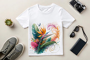 PNG Clipart for T-Shirts & Wall Art, a Decorative Illustration by MRI STUDIO (Thumbnail 23 of 42)