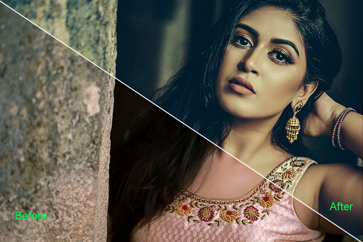 Retouch Photoshop Actions 215 Bundle, an Action Add-On by ARTNEST (Photo 3 of 15)