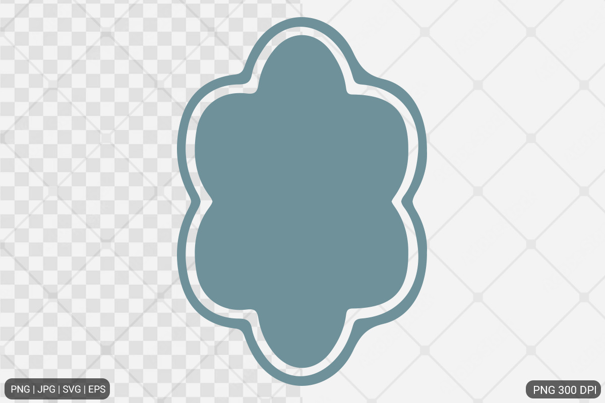 Coquette Frame Clipart Bundle, an Illustration by Actual Pixel (Photo 14 of 26)