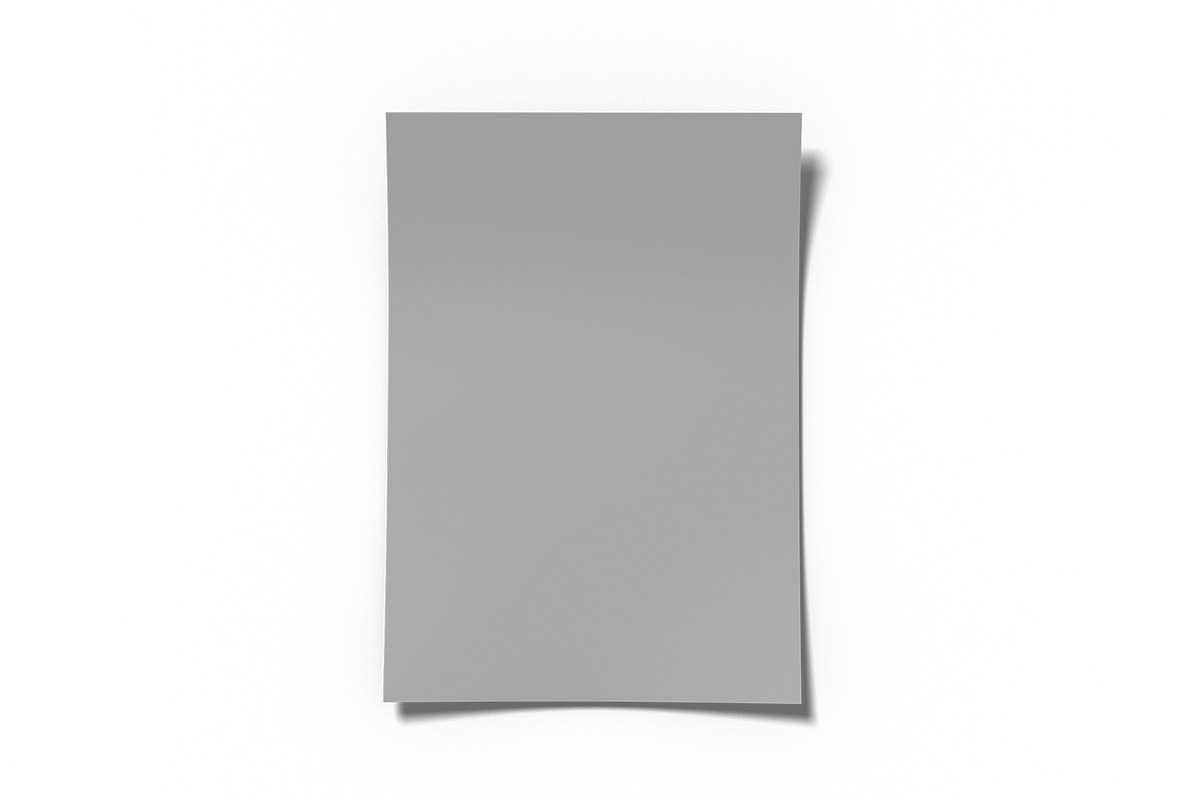 Poster Mockup, a Mockup by mockupbuys (Photo 5 of 8)