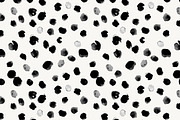 Hand drawn patterns, a Pattern Graphic by Magnia (Thumbnail 3 of 4)