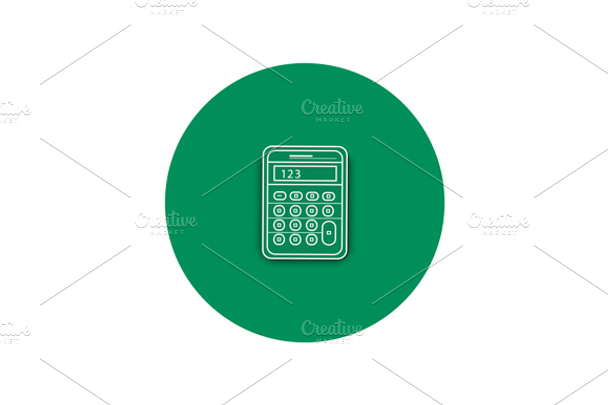 Set office and business work preview 4