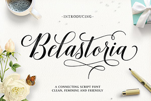 Belastoria Script