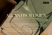 Kolwer - Staylish Serif Font, a Serif Font by Muflieart (Thumbnail 2 of 10)