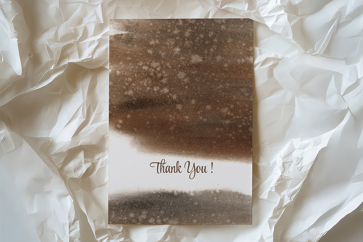 Texture Watercolor Washes Shapes Set, a Texture Illustration by YarovaArt (Photo 11 of 11)