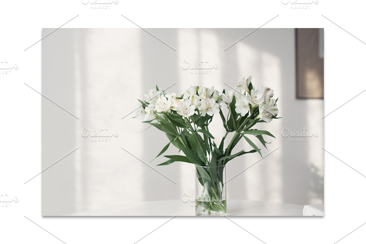 Home Office Stock Photography Bundle, a Business Photo by Octopus_Vibes (Photo 13 of 14)