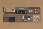 Naiko Brand - Canva Presentation, a Presentation Template by Inkofert (Thumbnail 5 of 9)