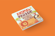 Cotton Sproot - Cheerful Fancy Font, a Font by PutraCetol Studio (Thumbnail 4 of 5)