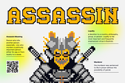 Pixel Max Typeface, a Sans Serif Font by Fitrah Type (Thumbnail 3 of 15)